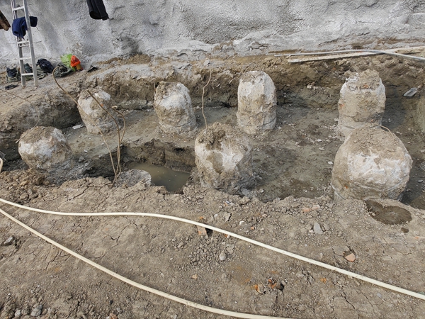 混凝土灌注桩XVDEVIOS安装包